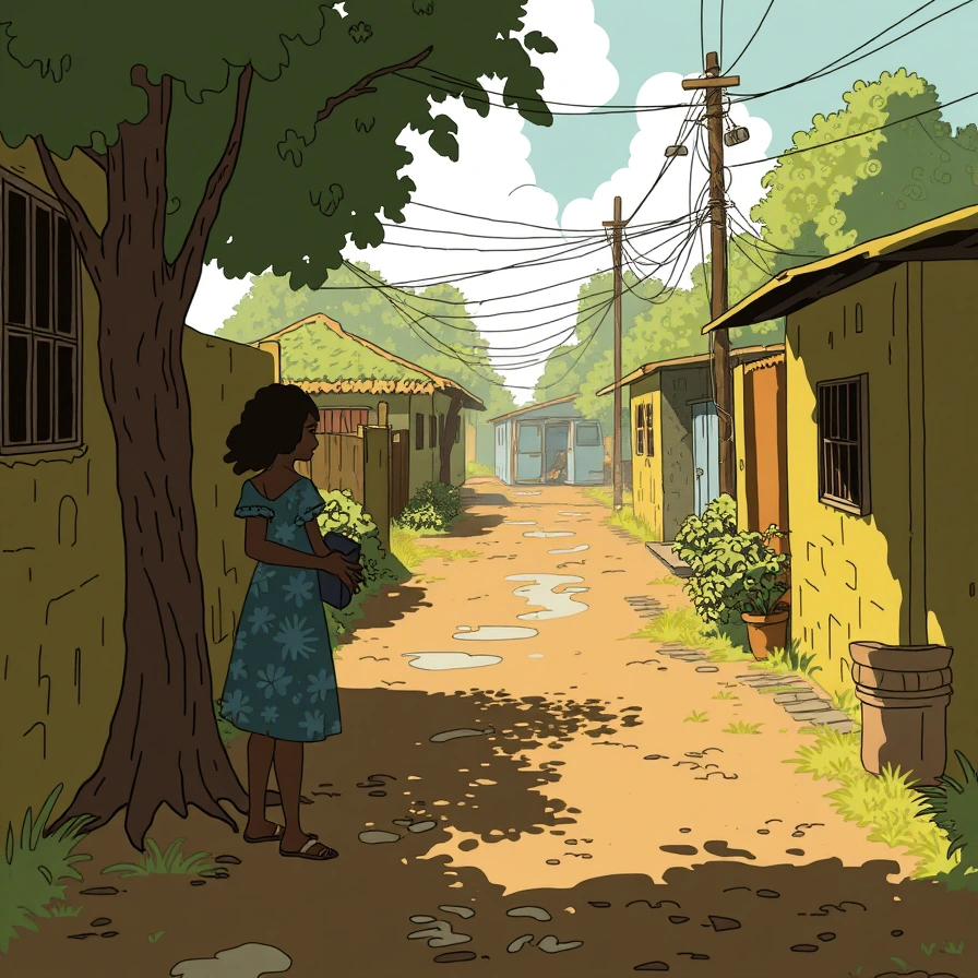 Scene