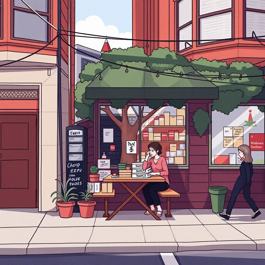 Scene