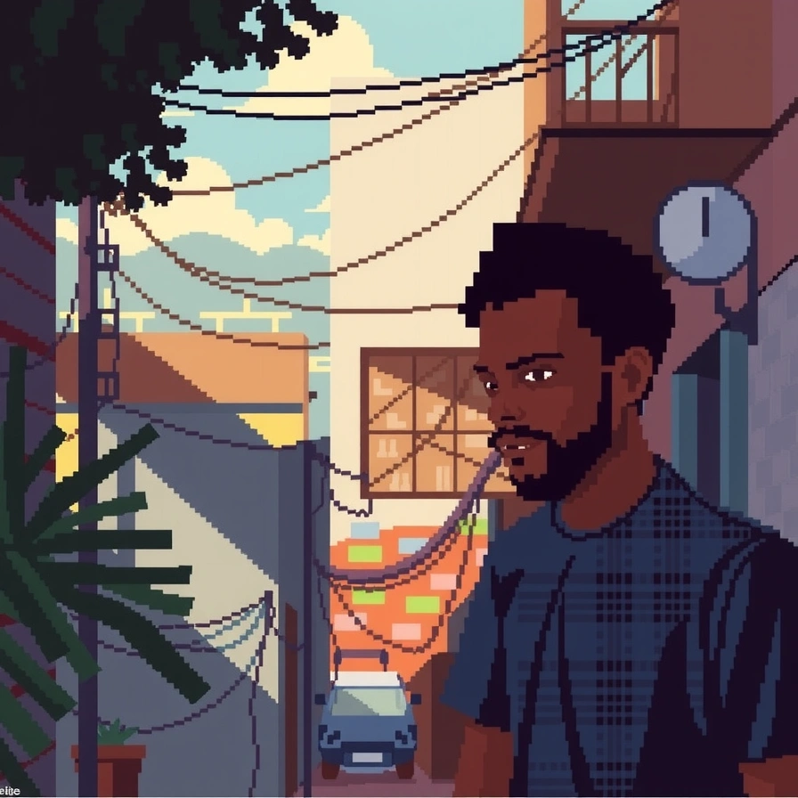 Scene