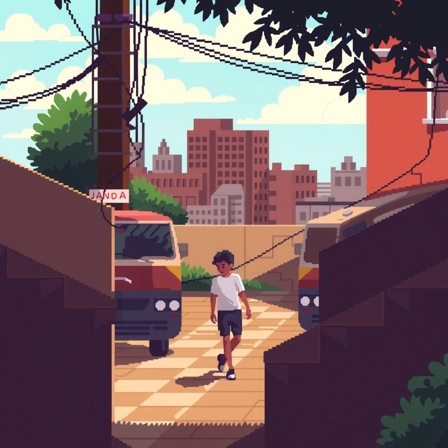 Scene