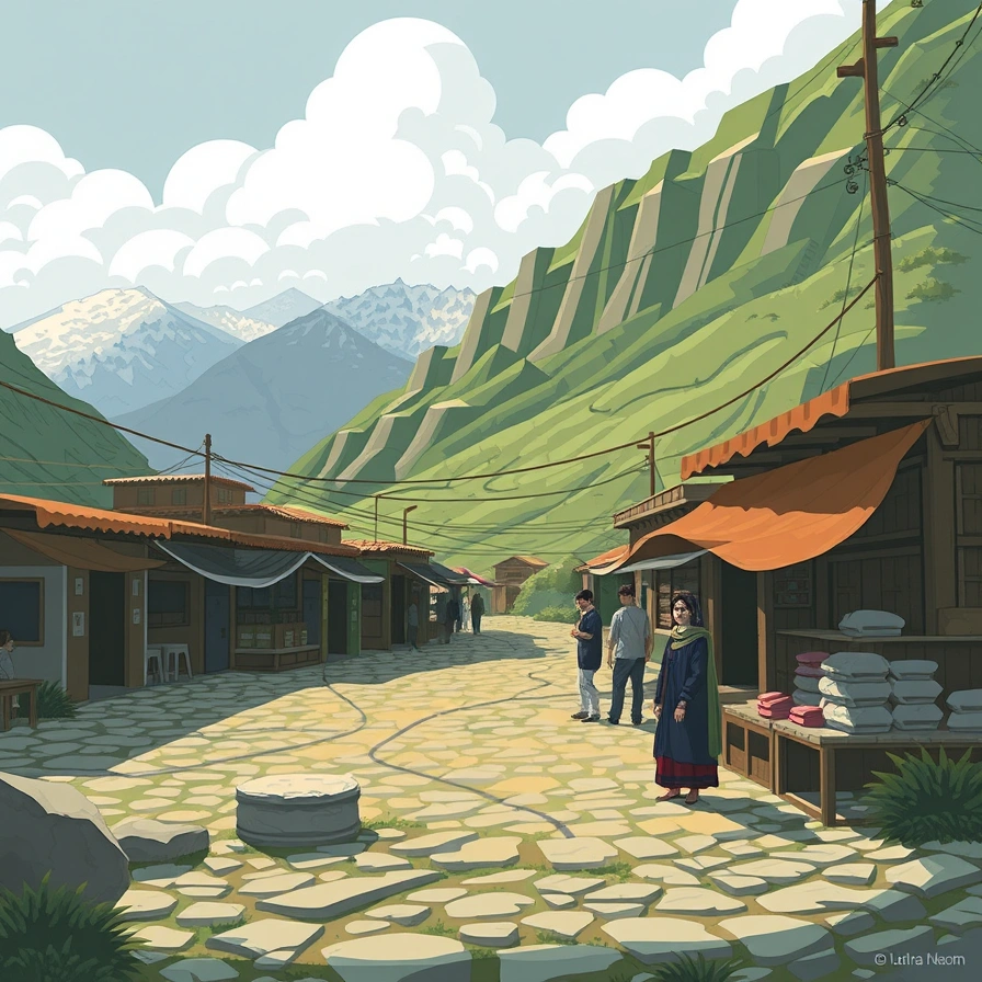 Scene