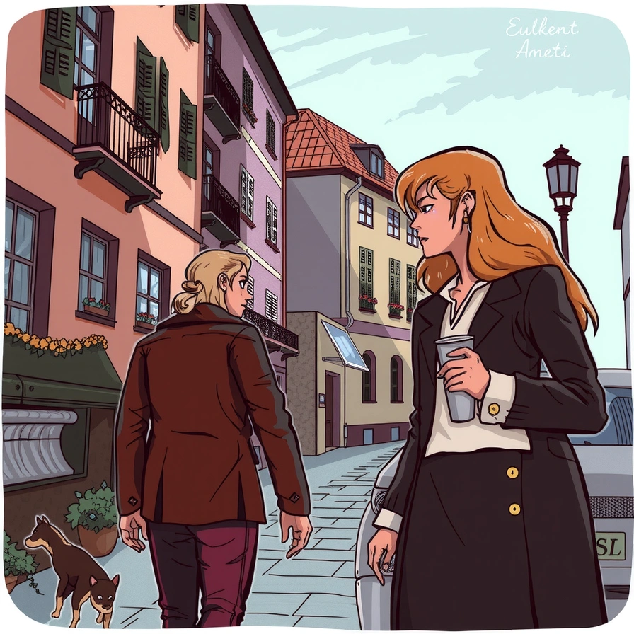 Scene