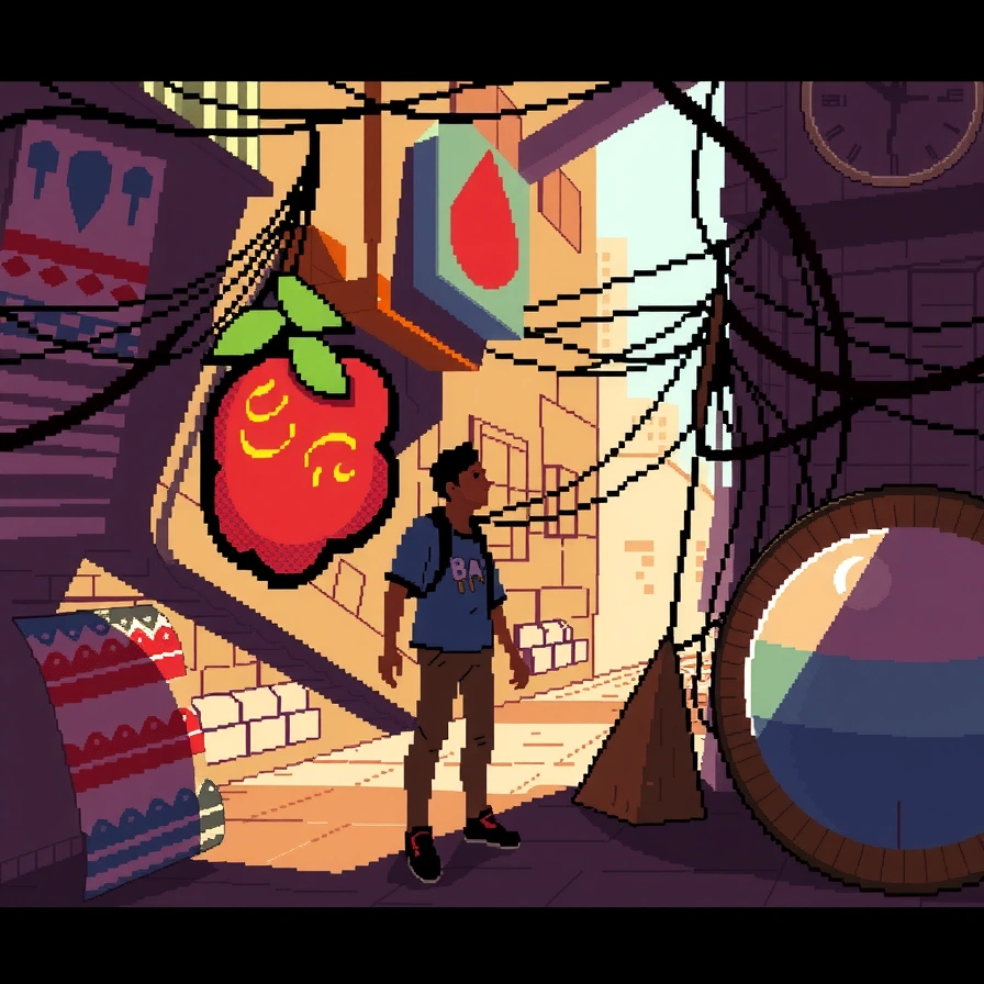 Scene