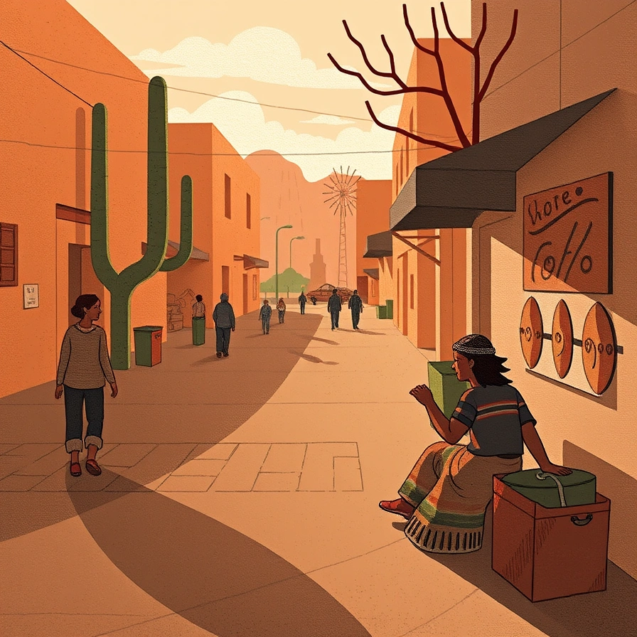 Scene