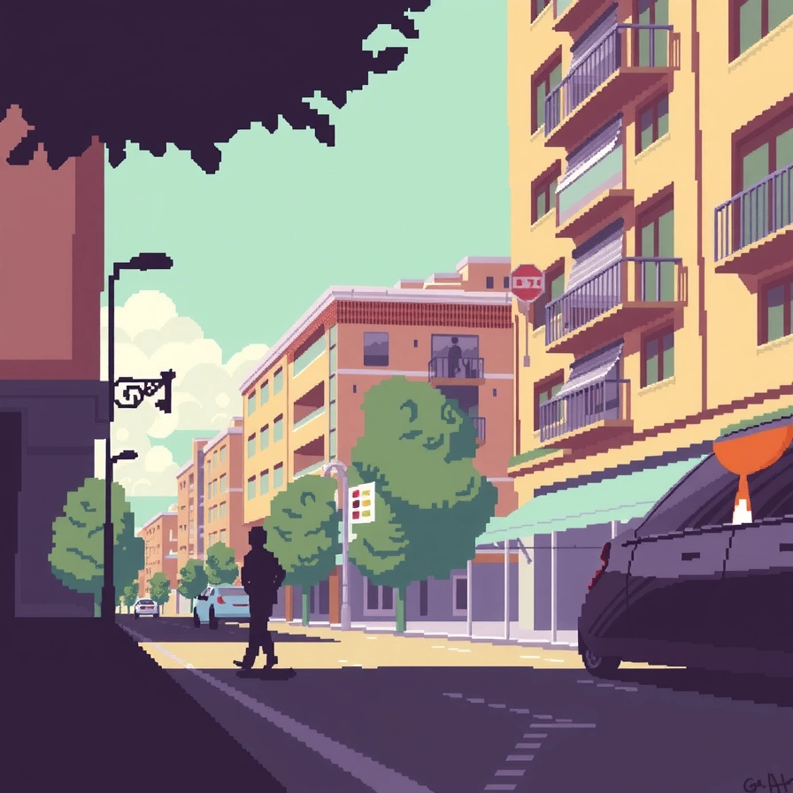 Scene
