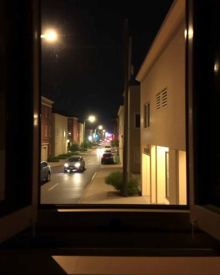 Scene