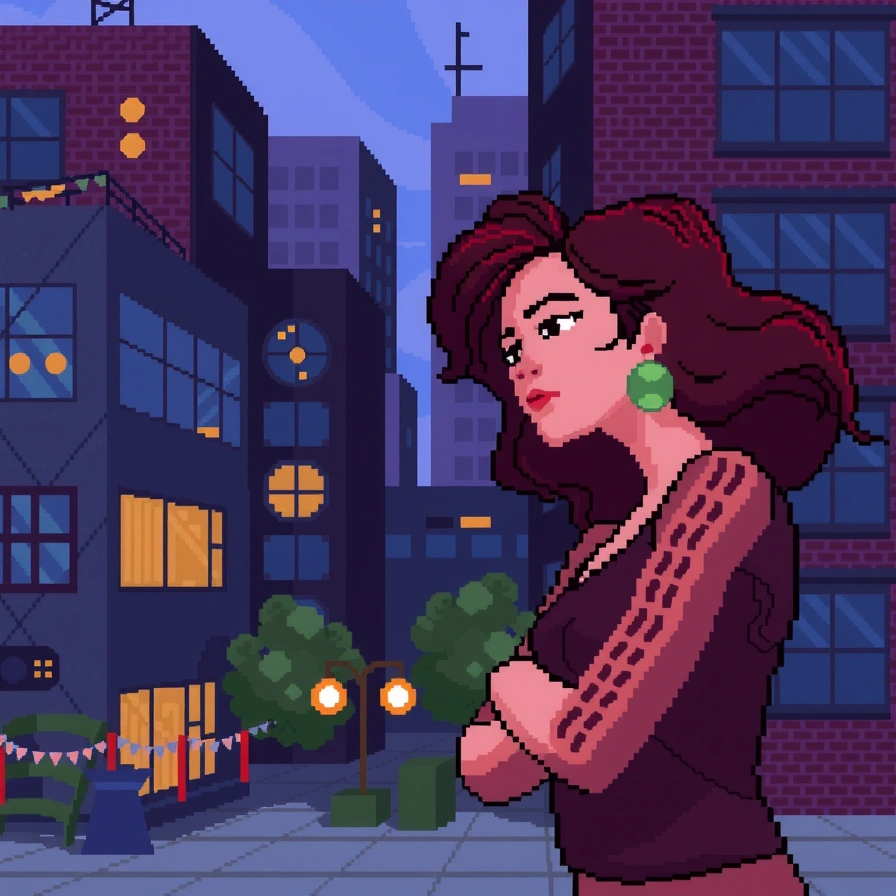 Scene