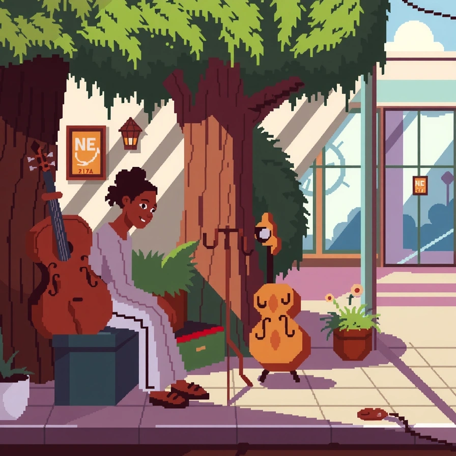 Scene