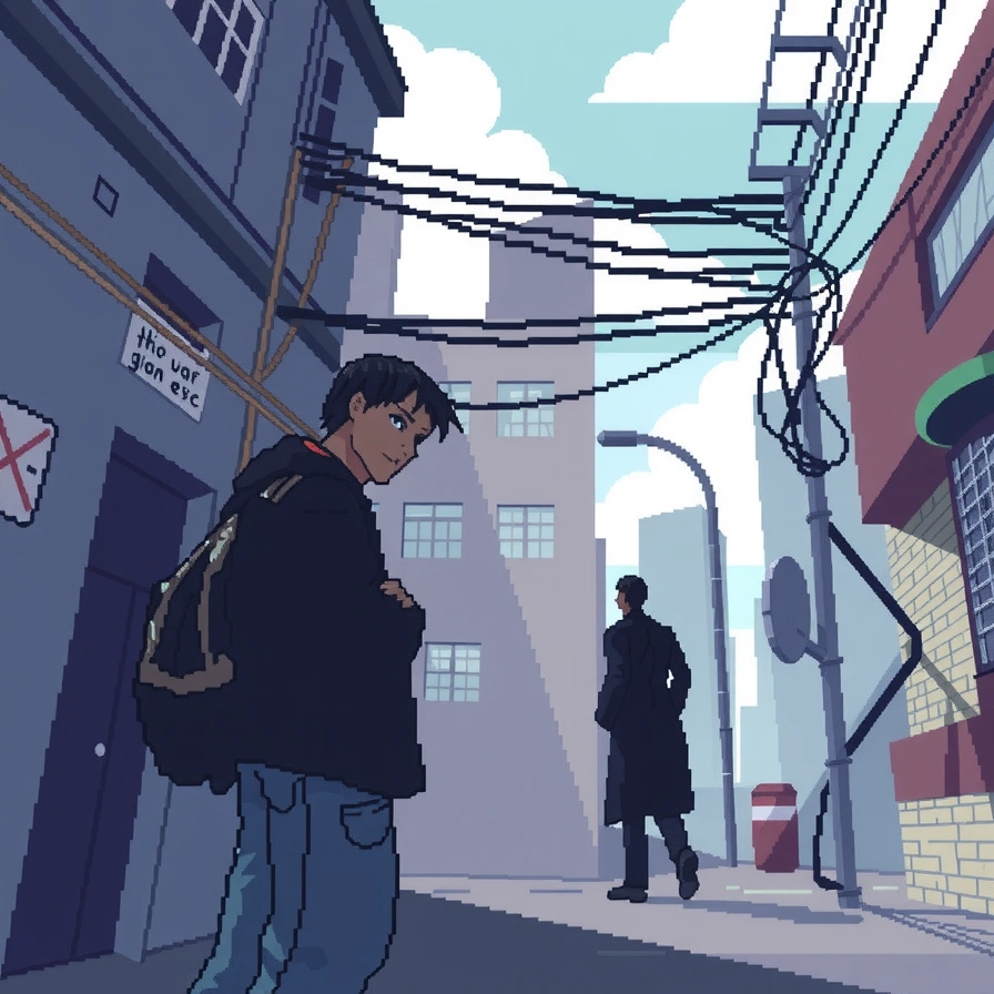 Scene