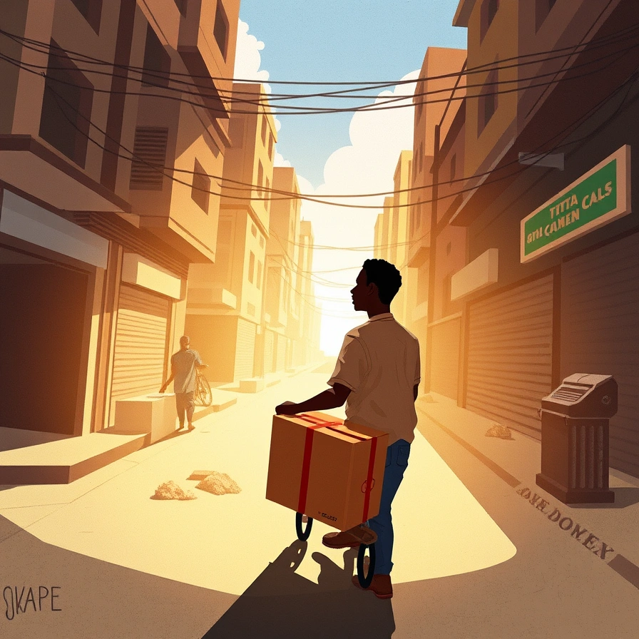 Scene