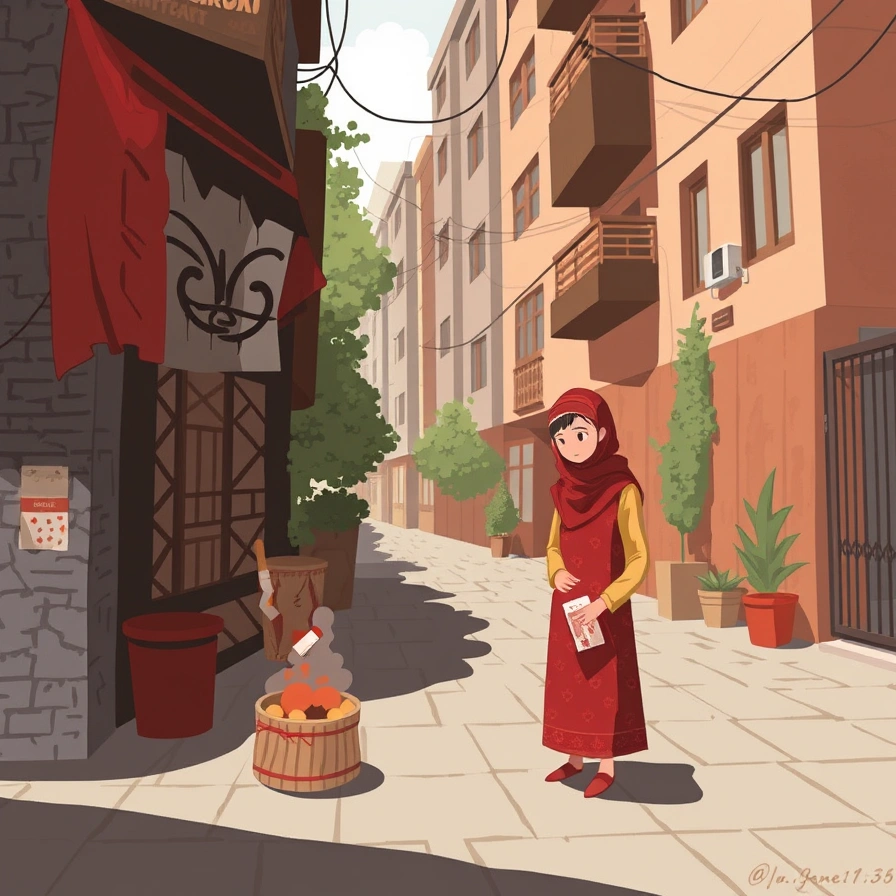 Scene