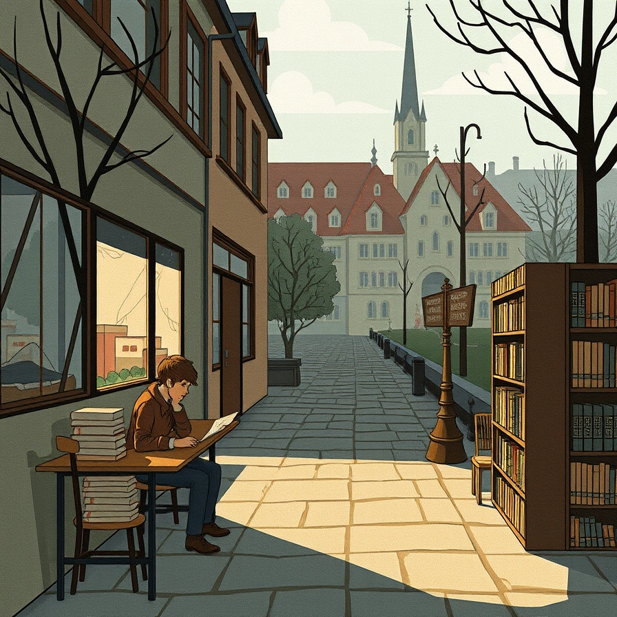 Scene