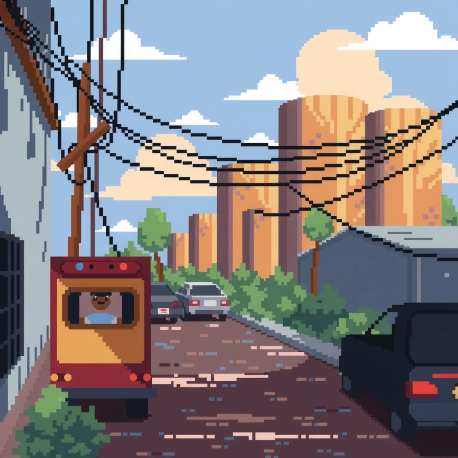 Scene