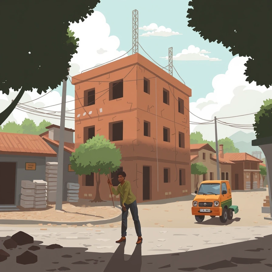 Scene