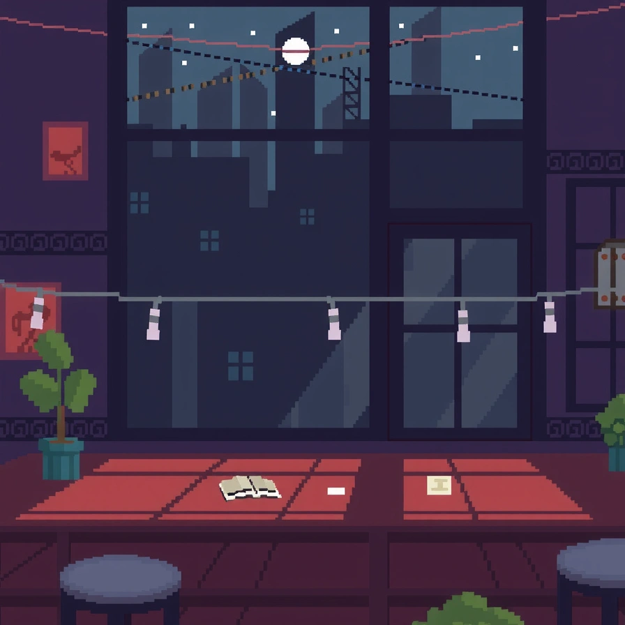 Scene