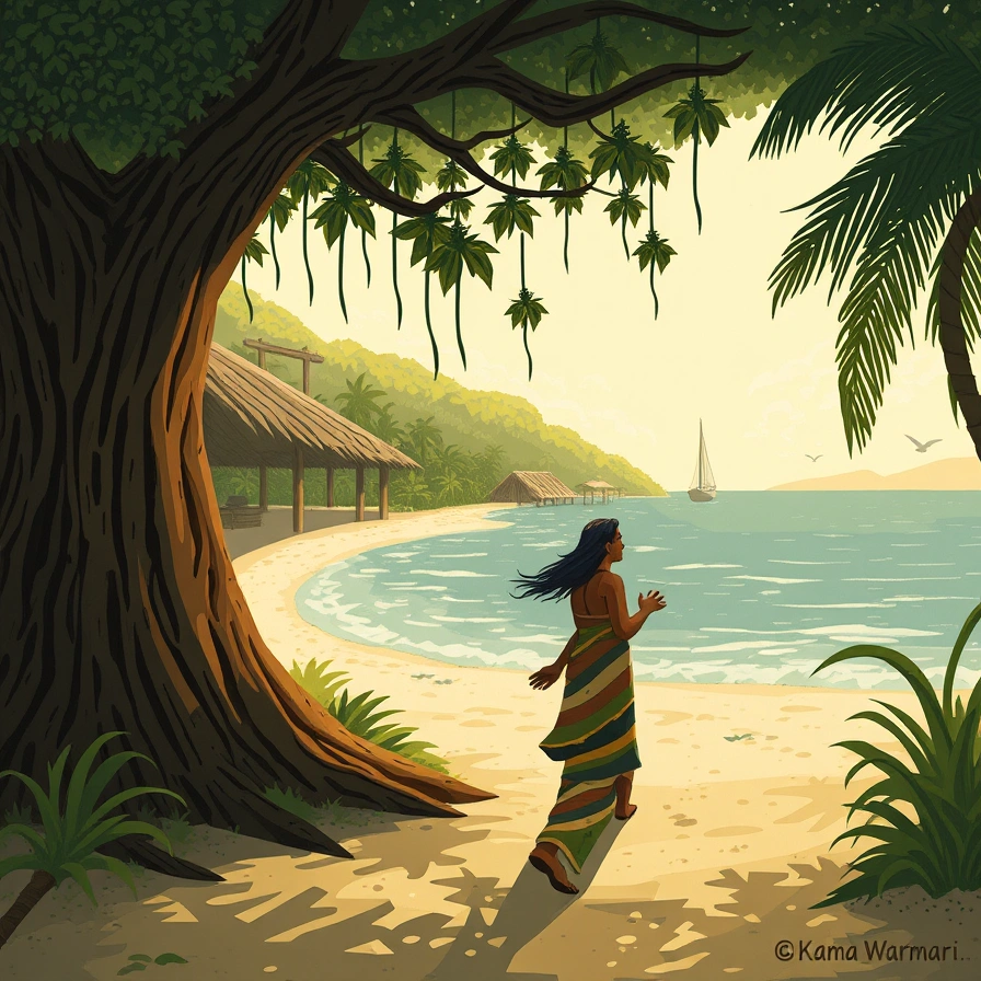 Scene