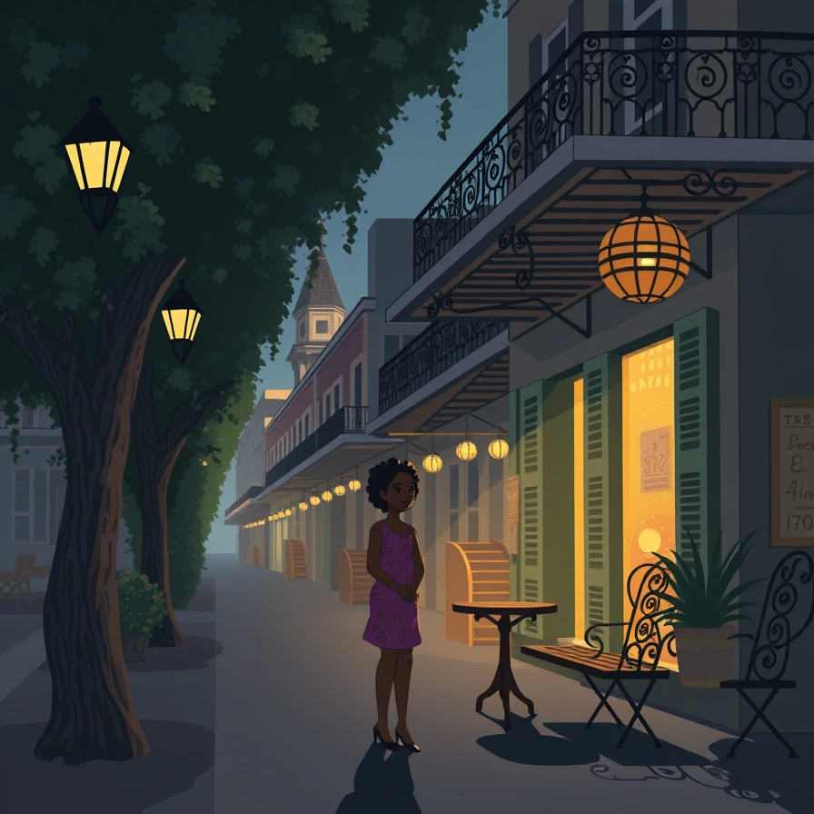Scene