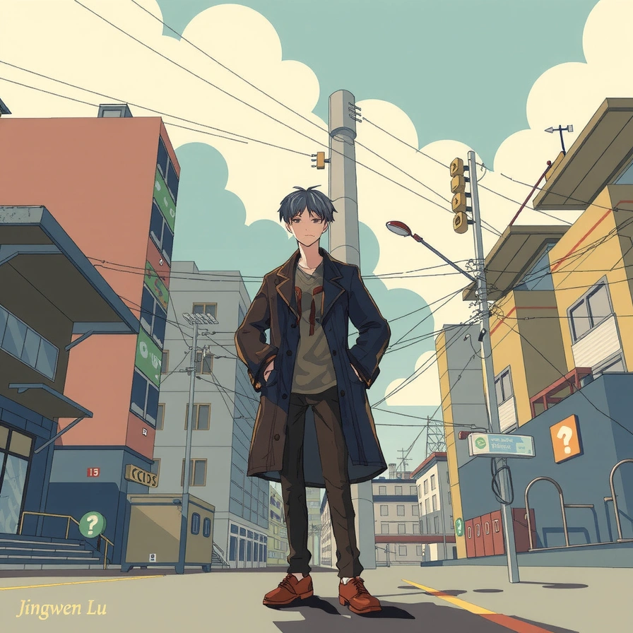 Scene