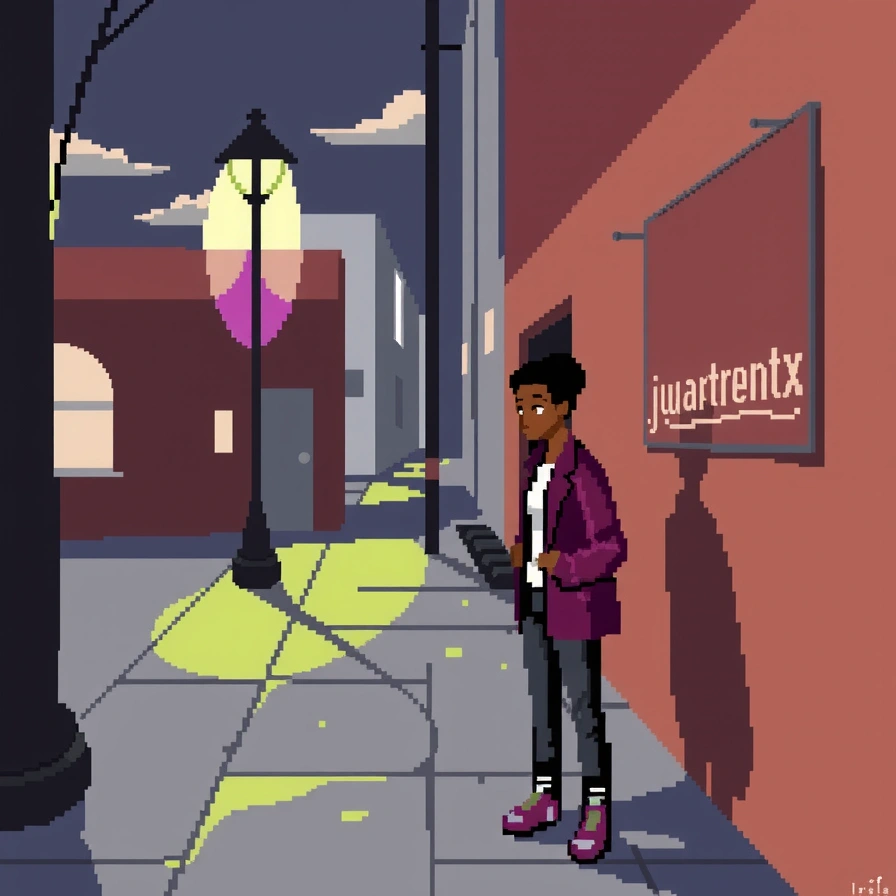 Scene
