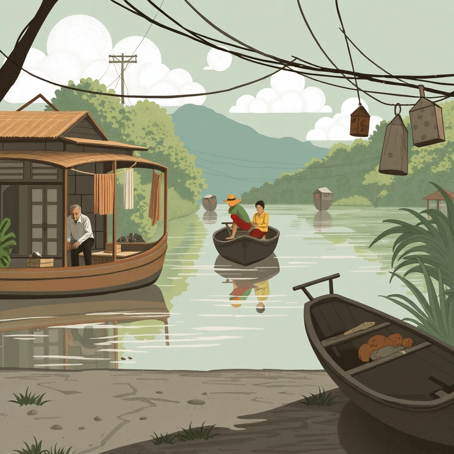 Scene