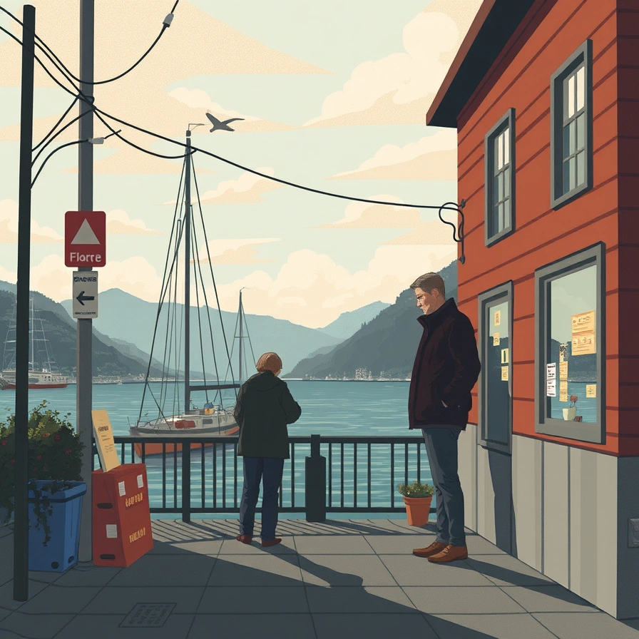 Scene