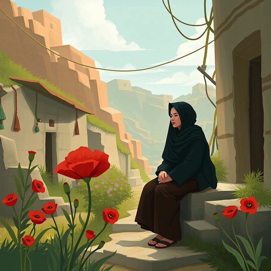 Scene