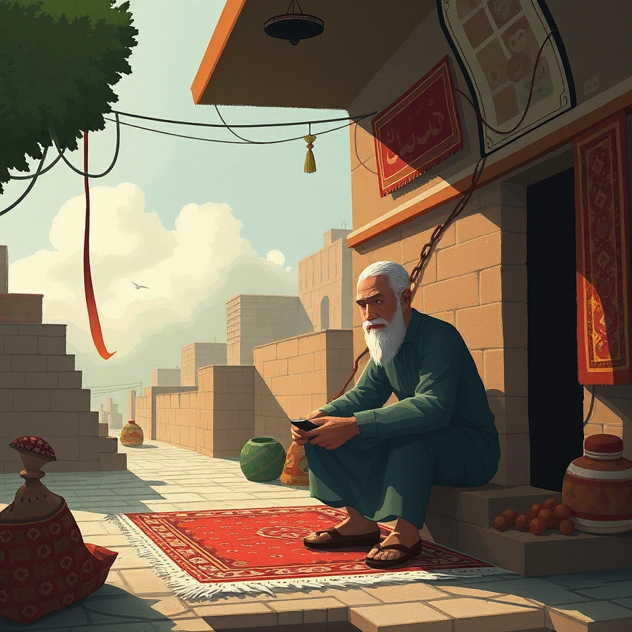 Scene