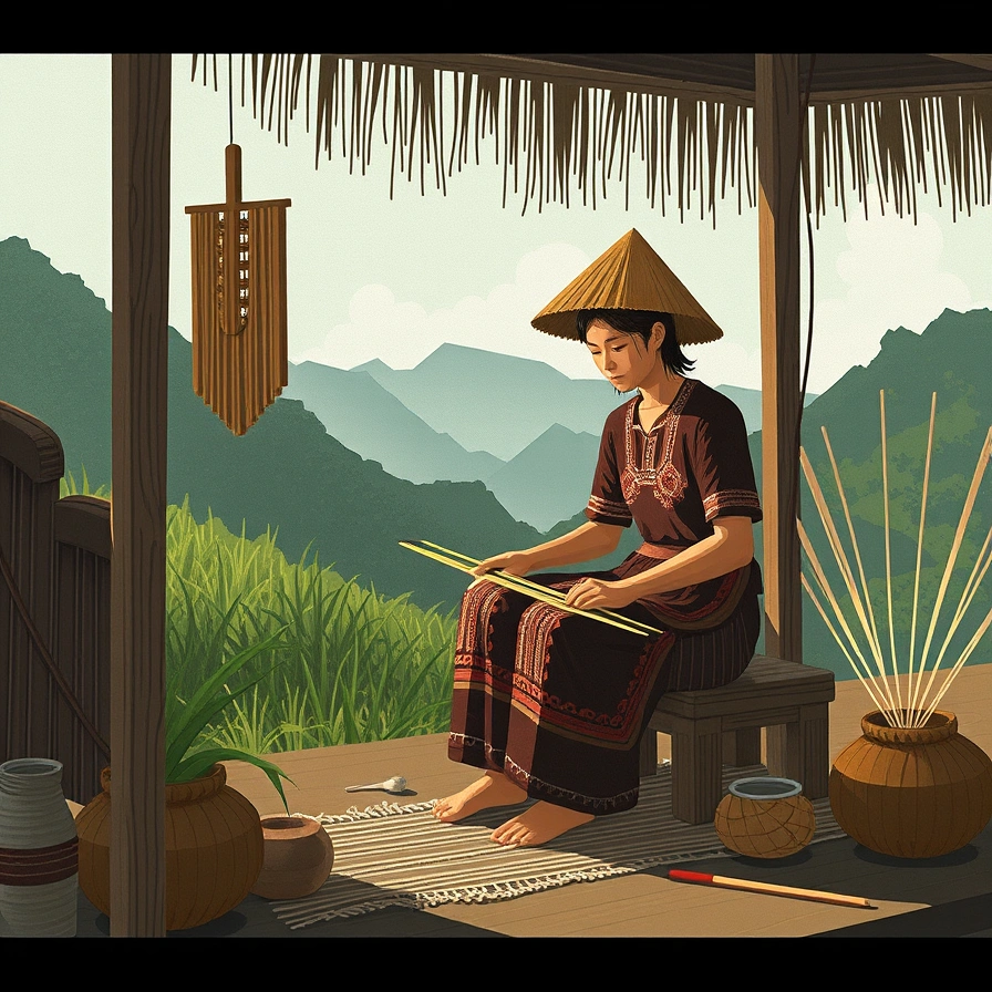 Scene
