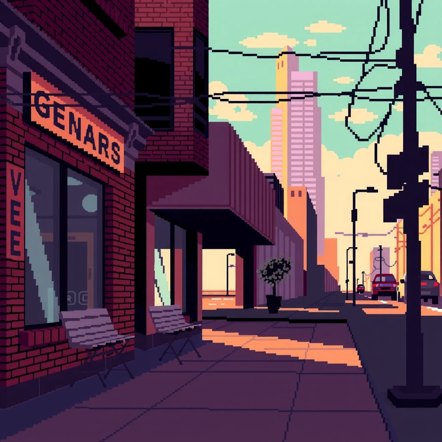 Scene