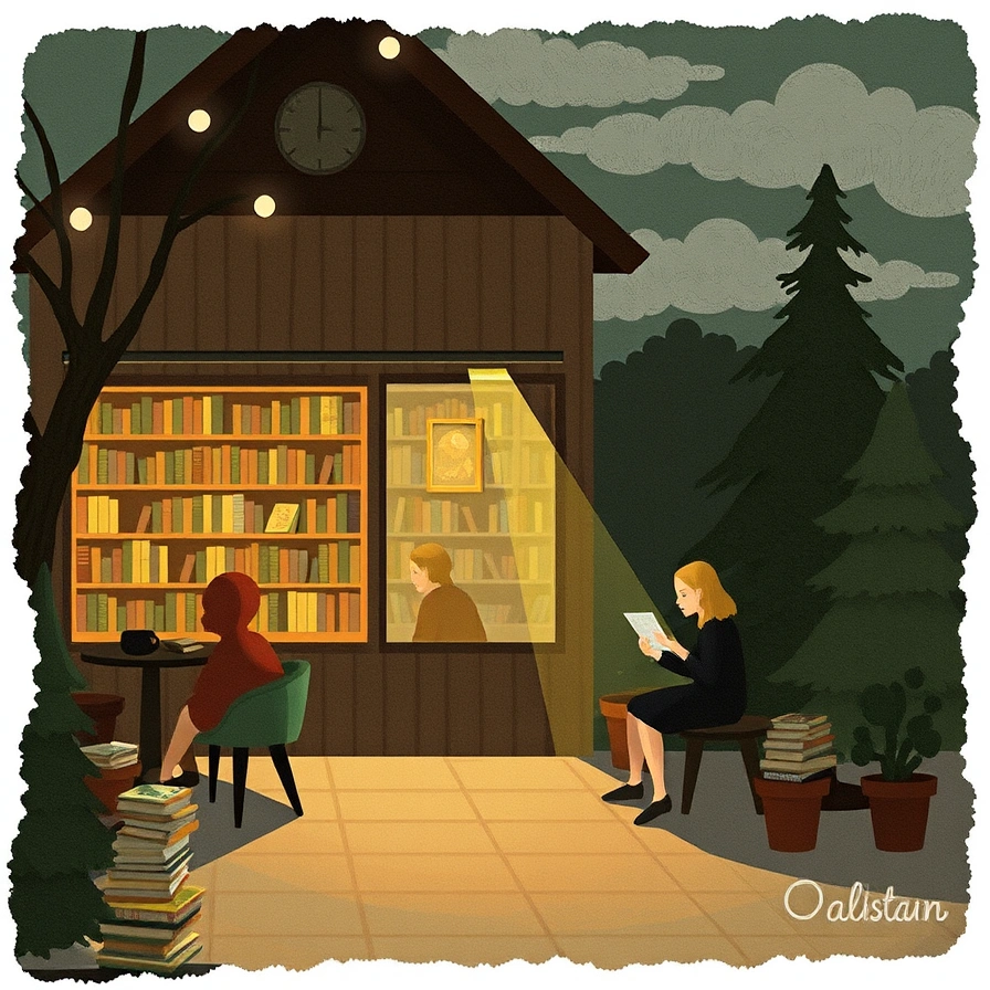 Scene