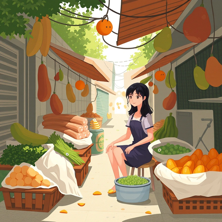 Scene