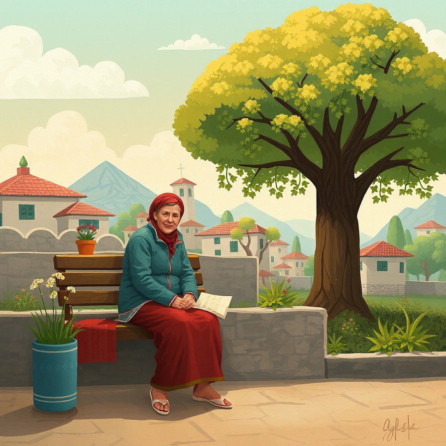 Scene