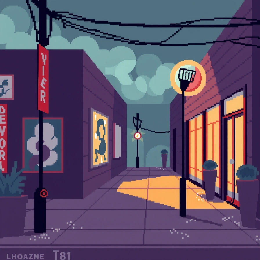 Scene