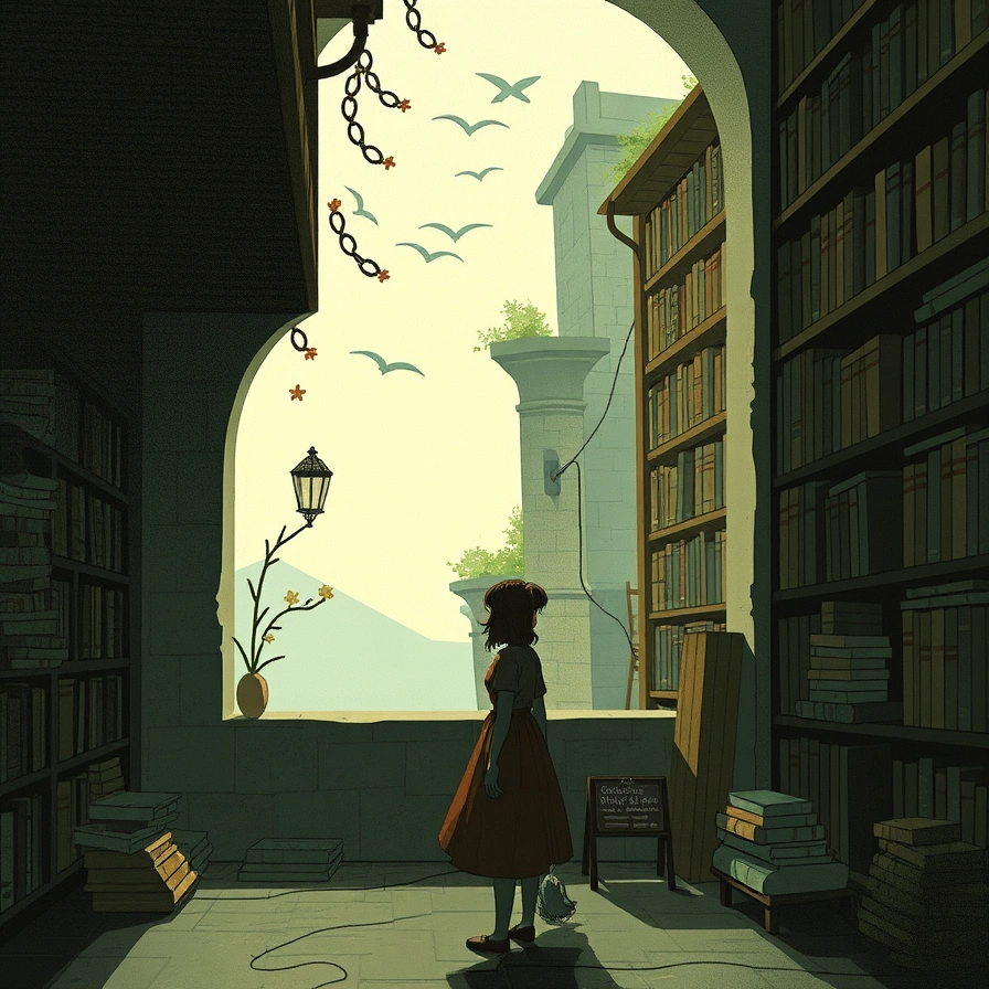 Scene