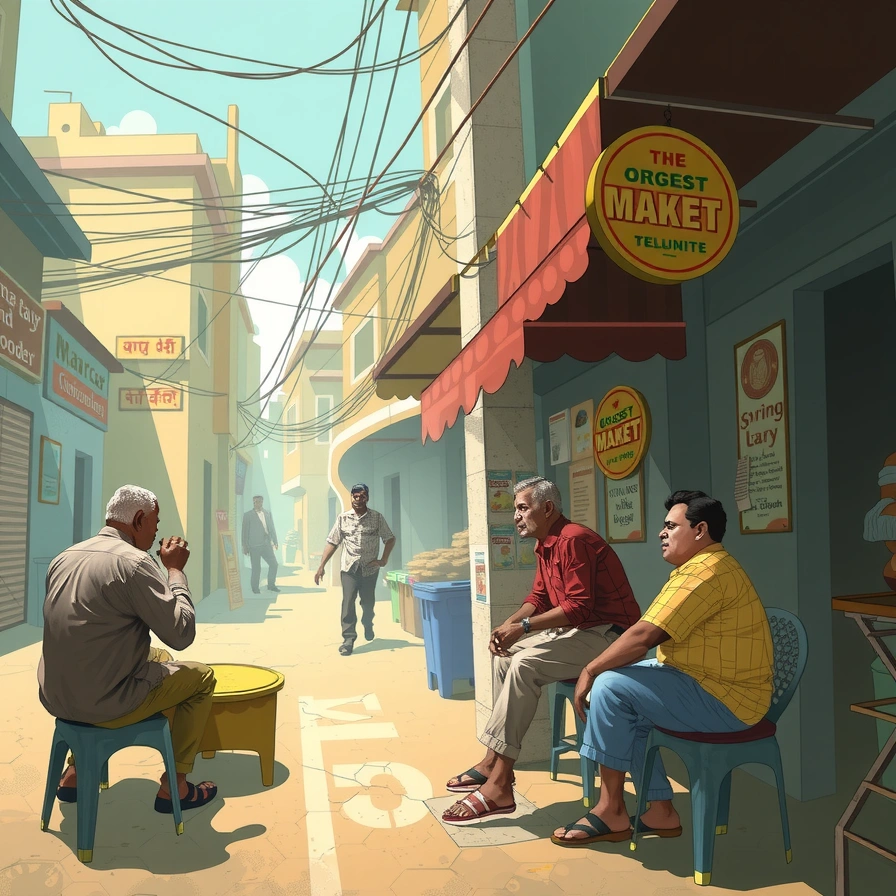Scene