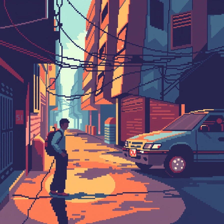 Scene