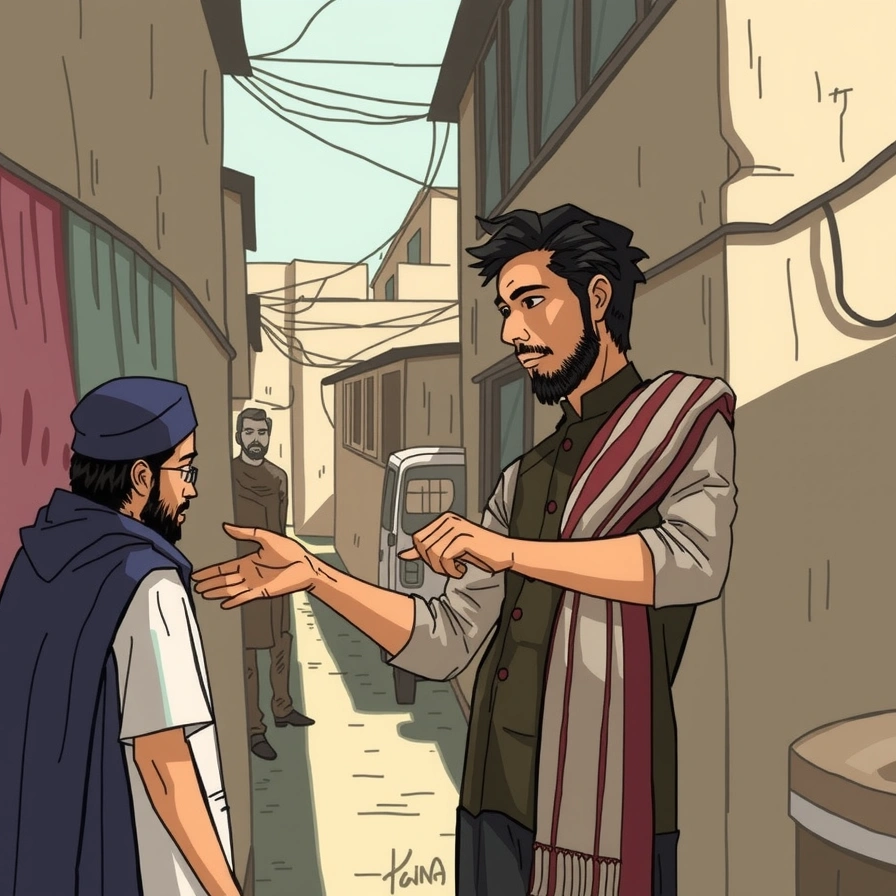 Scene