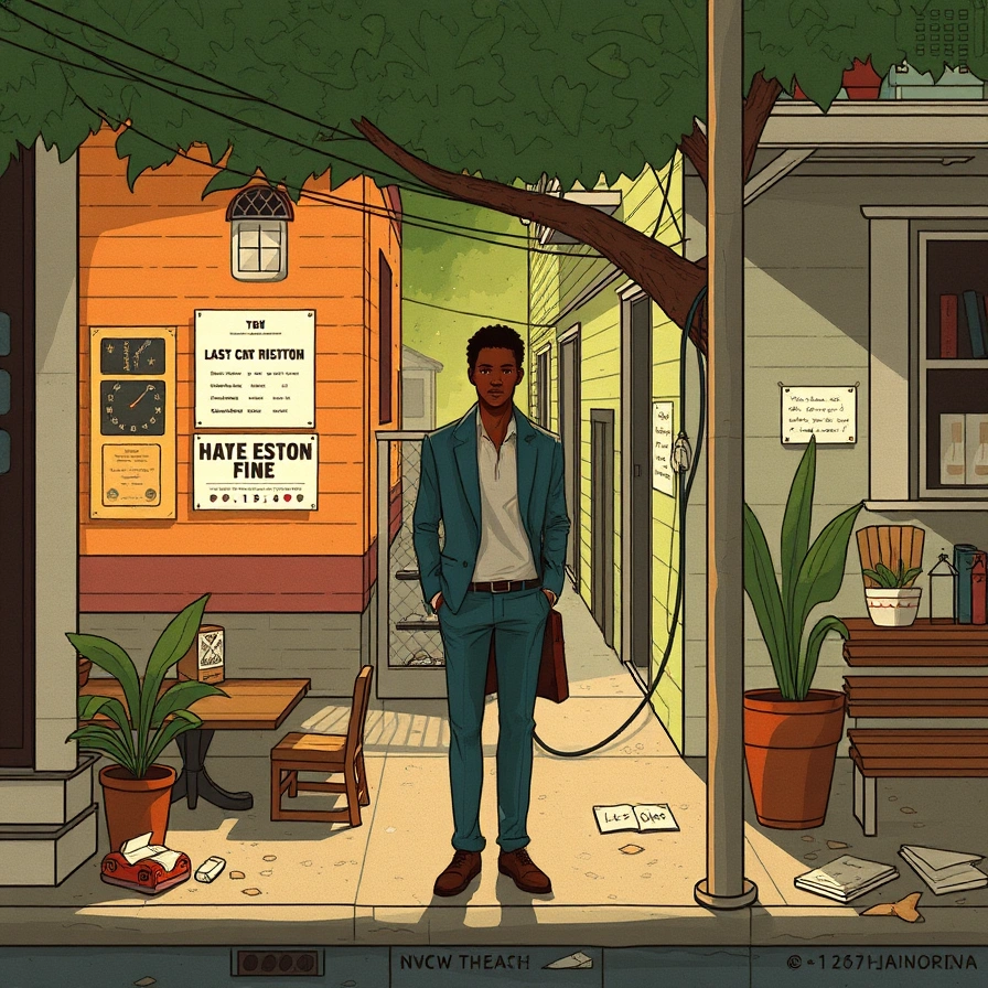 Scene