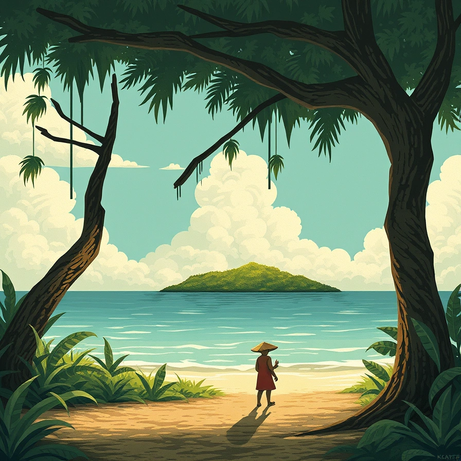 Scene
