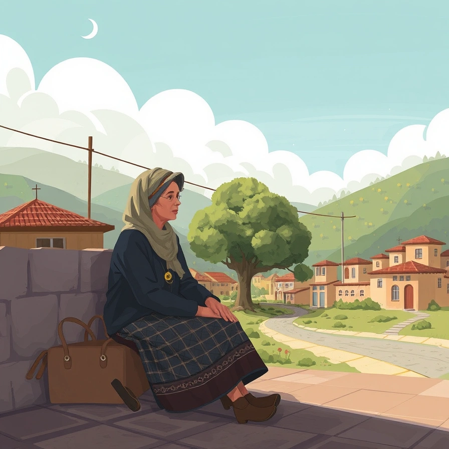 Scene