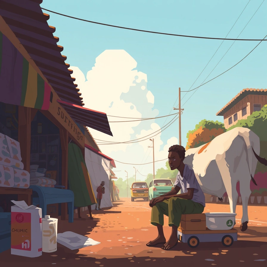 Scene