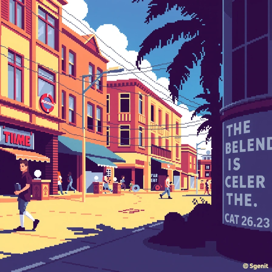 Scene