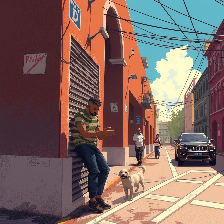 Scene