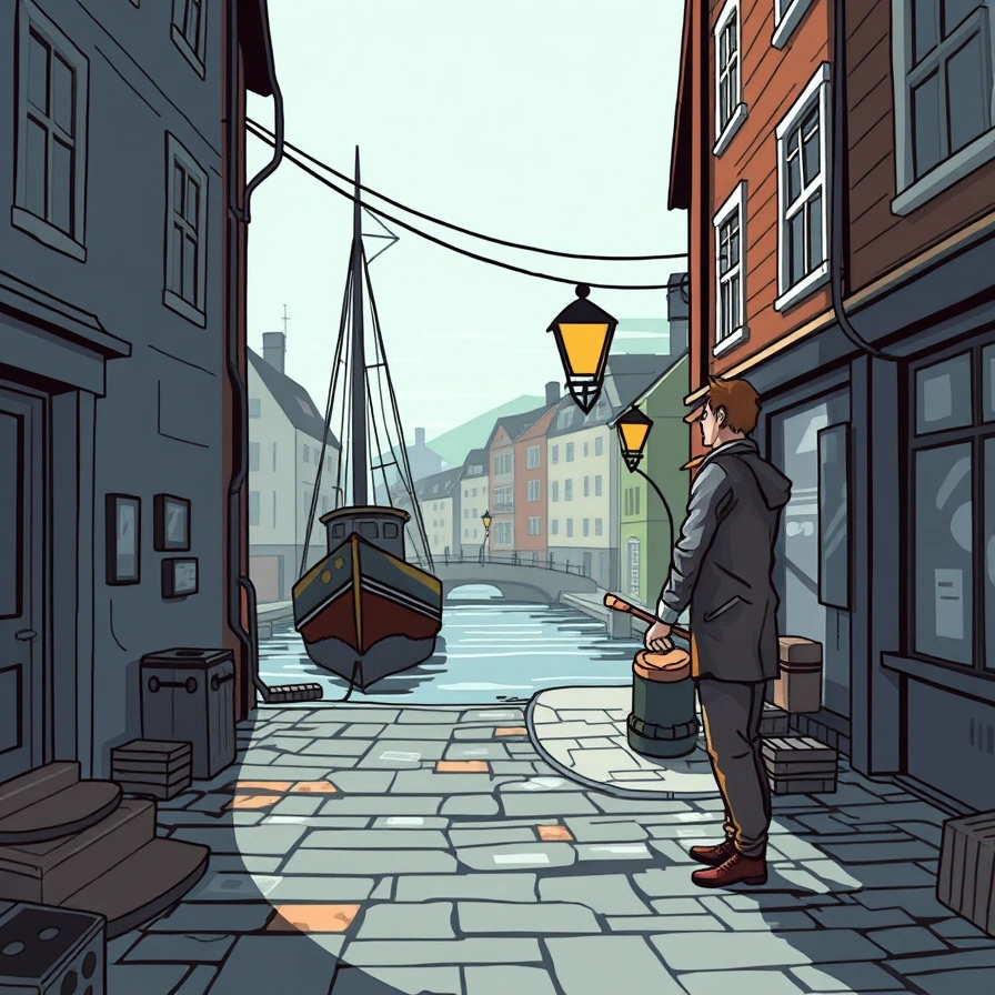 Scene