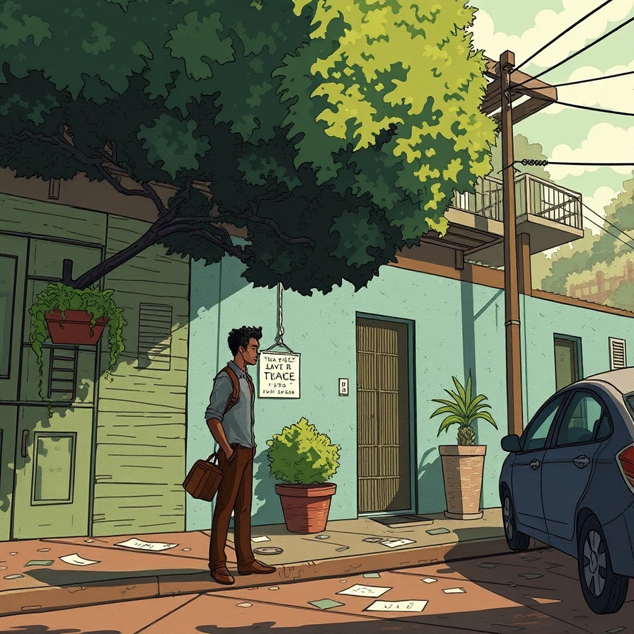 Scene