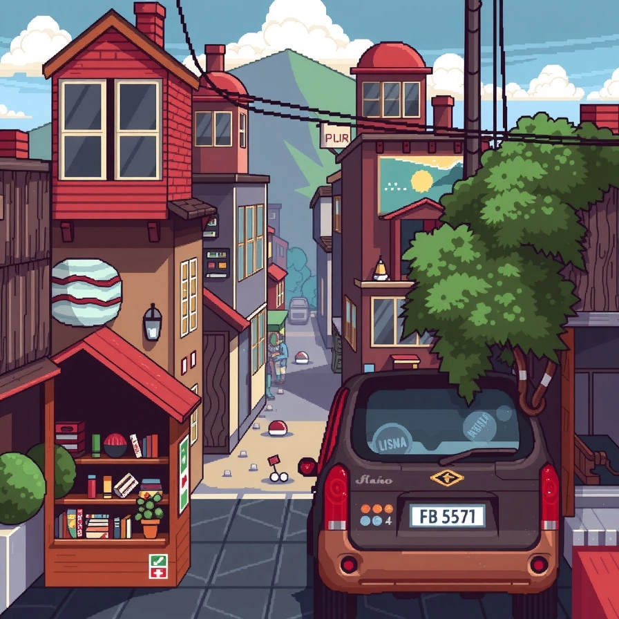 Scene