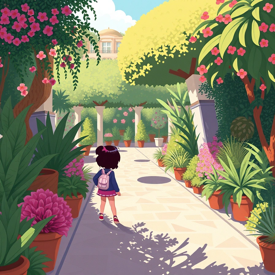 Scene
