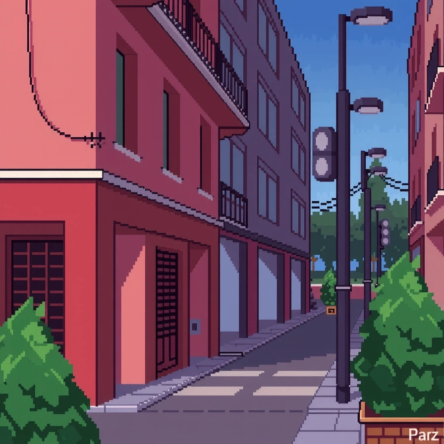 Scene