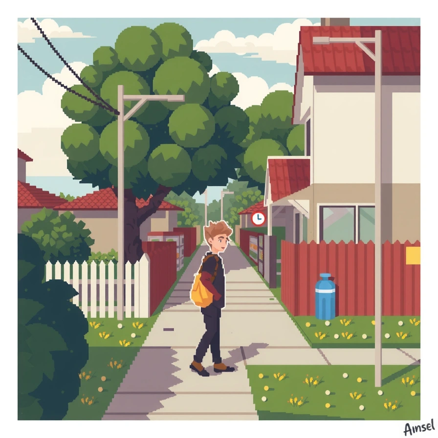 Scene