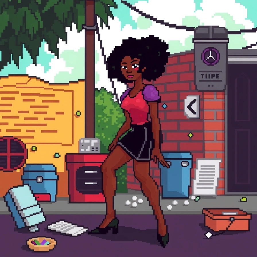 Scene